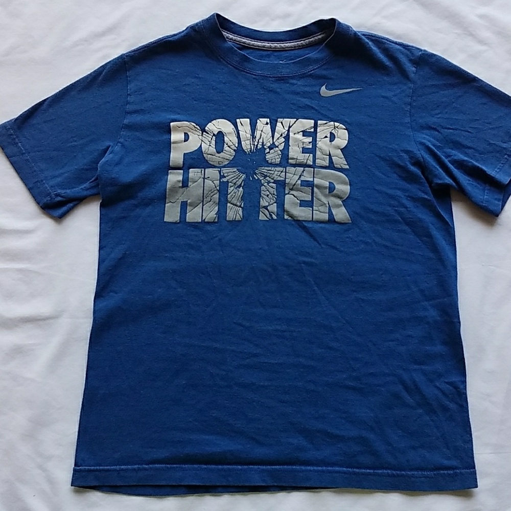 Boys Nike Shirt SIZE Small